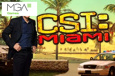 CSI Miami